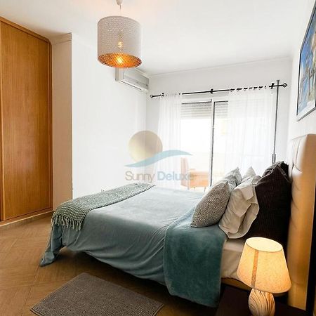 Apartament Oura Lancemar By Sunny Deluxe Albufeira Zewnętrze zdjęcie