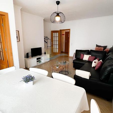 Apartament Oura Lancemar By Sunny Deluxe Albufeira Zewnętrze zdjęcie