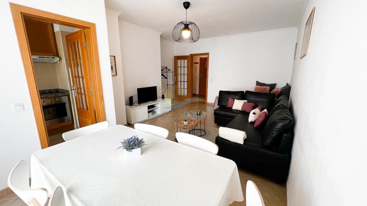 Apartament Oura Lancemar By Sunny Deluxe Albufeira Zewnętrze zdjęcie