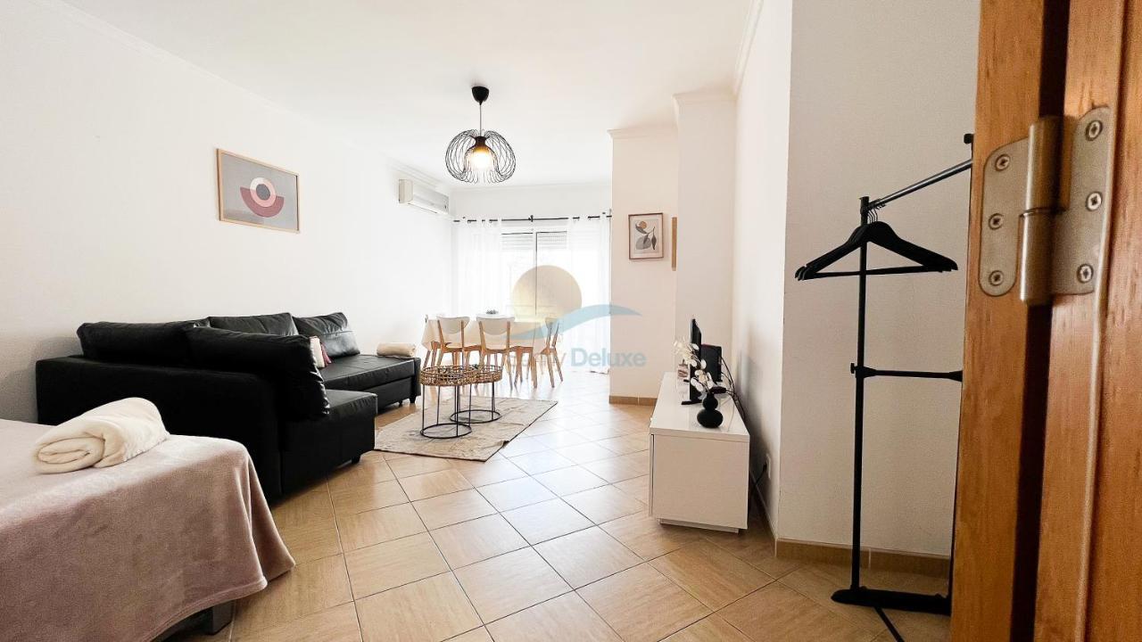 Apartament Oura Lancemar By Sunny Deluxe Albufeira Zewnętrze zdjęcie