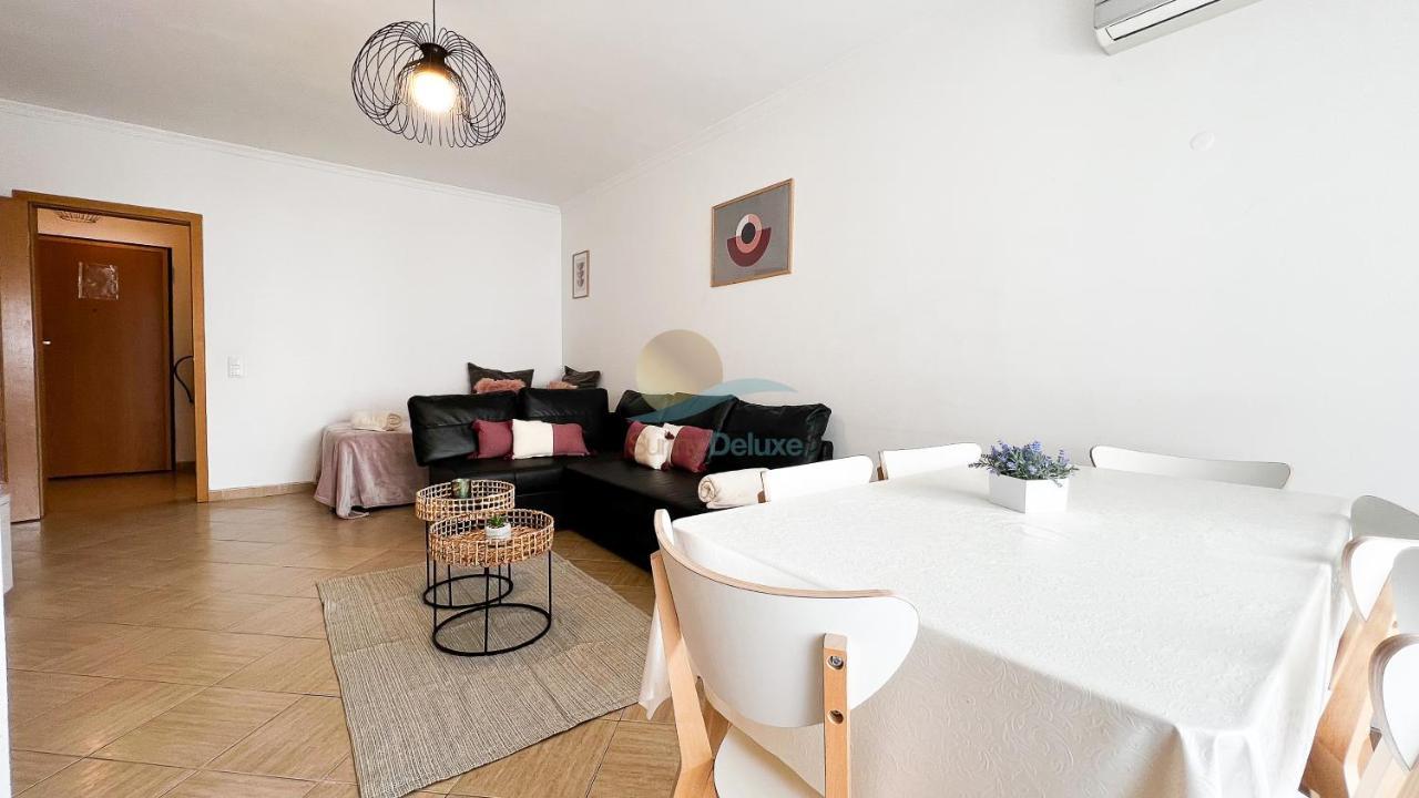 Apartament Oura Lancemar By Sunny Deluxe Albufeira Zewnętrze zdjęcie