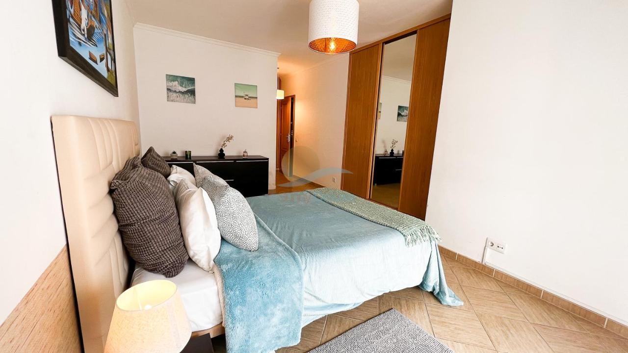 Apartament Oura Lancemar By Sunny Deluxe Albufeira Zewnętrze zdjęcie