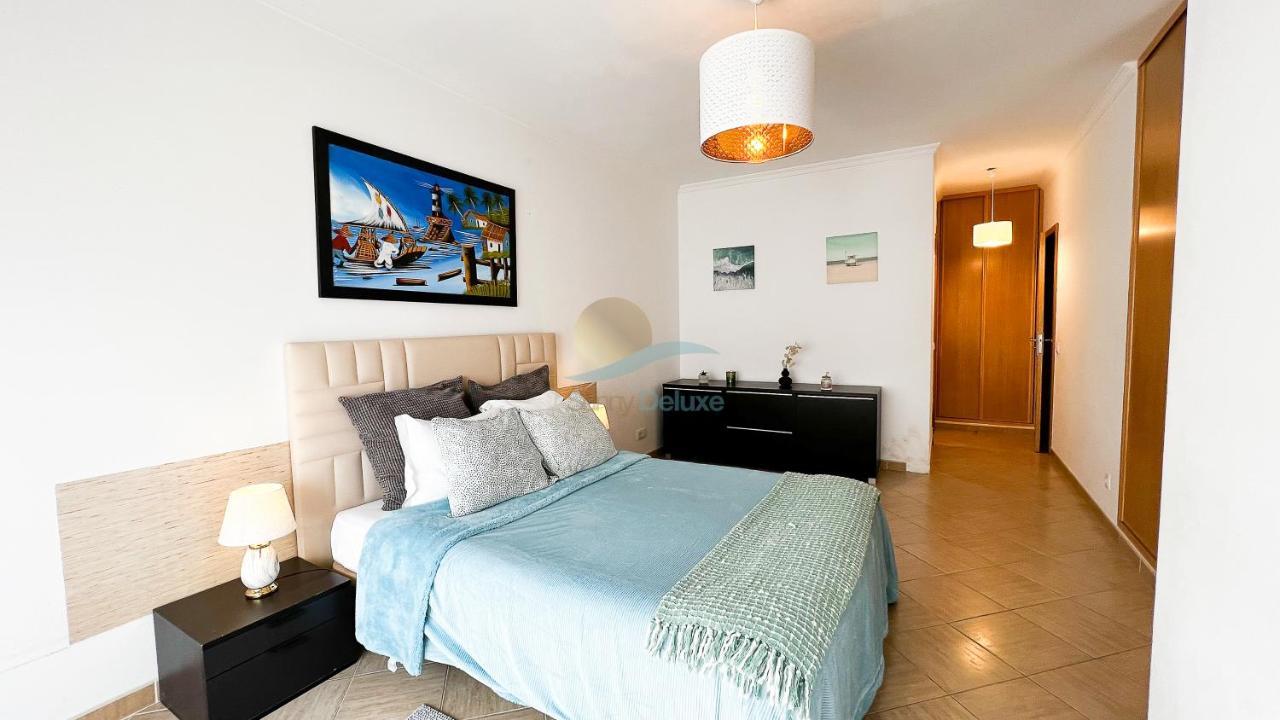 Apartament Oura Lancemar By Sunny Deluxe Albufeira Zewnętrze zdjęcie
