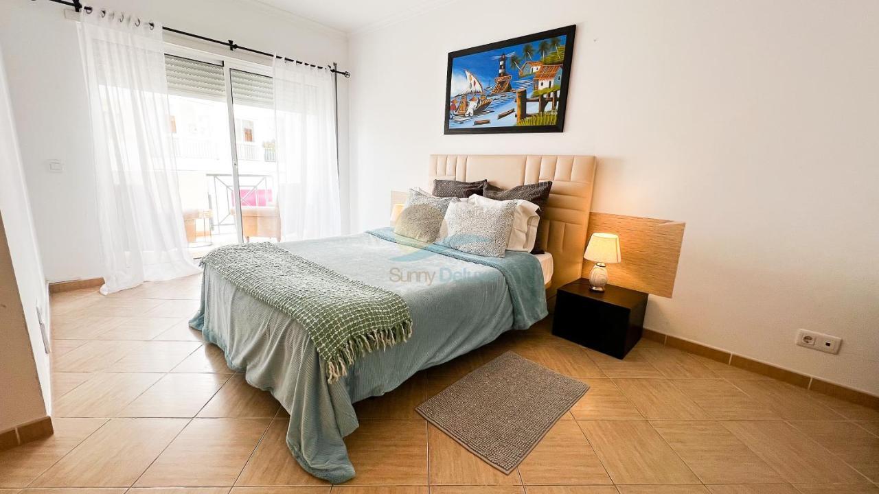 Apartament Oura Lancemar By Sunny Deluxe Albufeira Zewnętrze zdjęcie