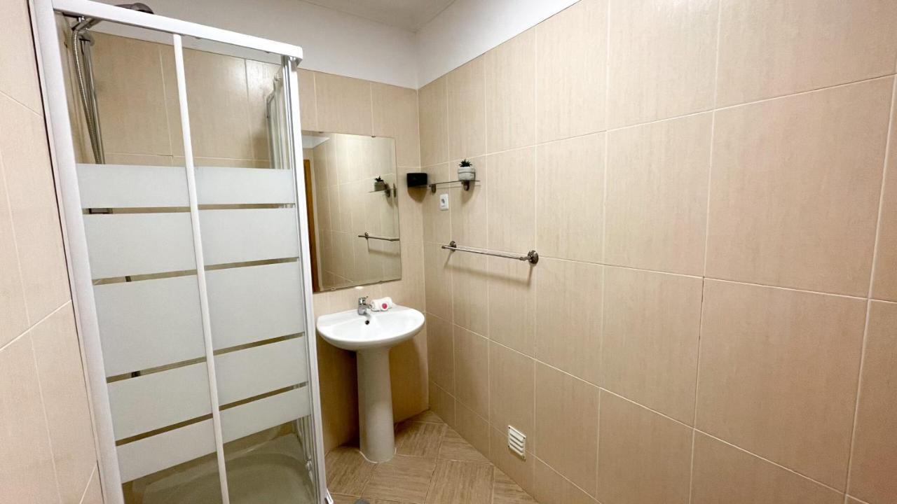 Apartament Oura Lancemar By Sunny Deluxe Albufeira Zewnętrze zdjęcie