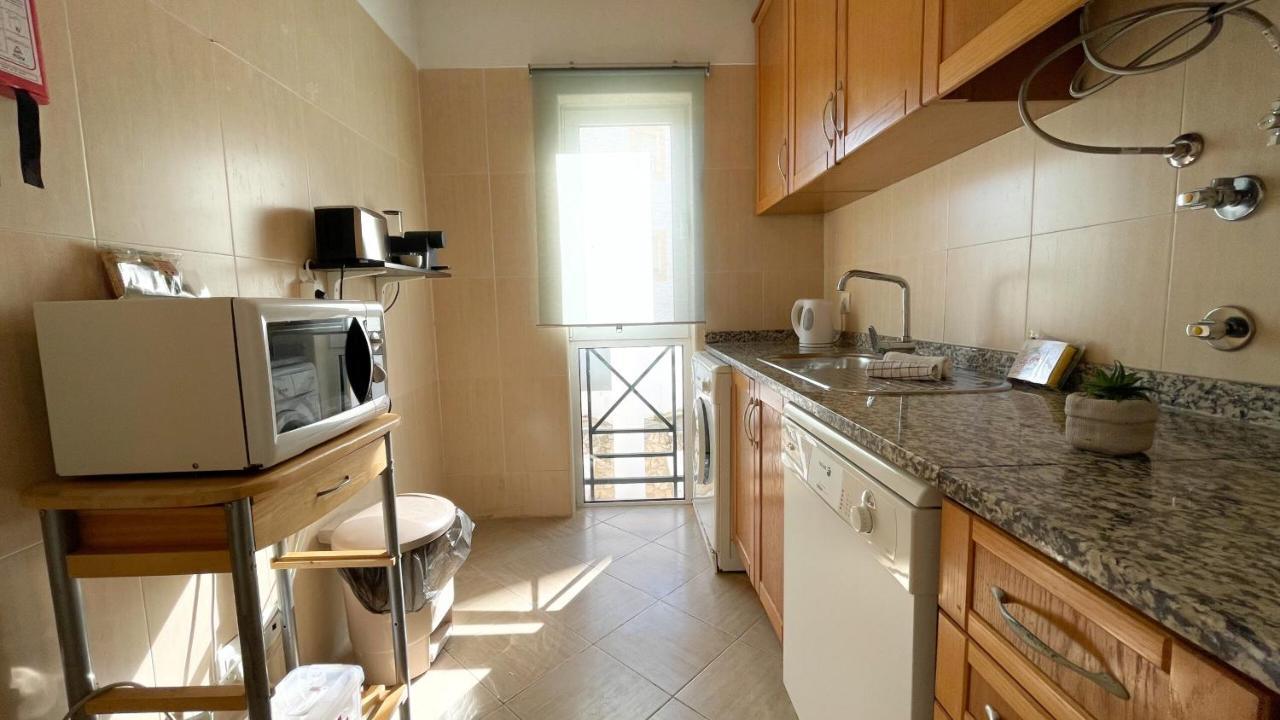 Apartament Oura Lancemar By Sunny Deluxe Albufeira Zewnętrze zdjęcie