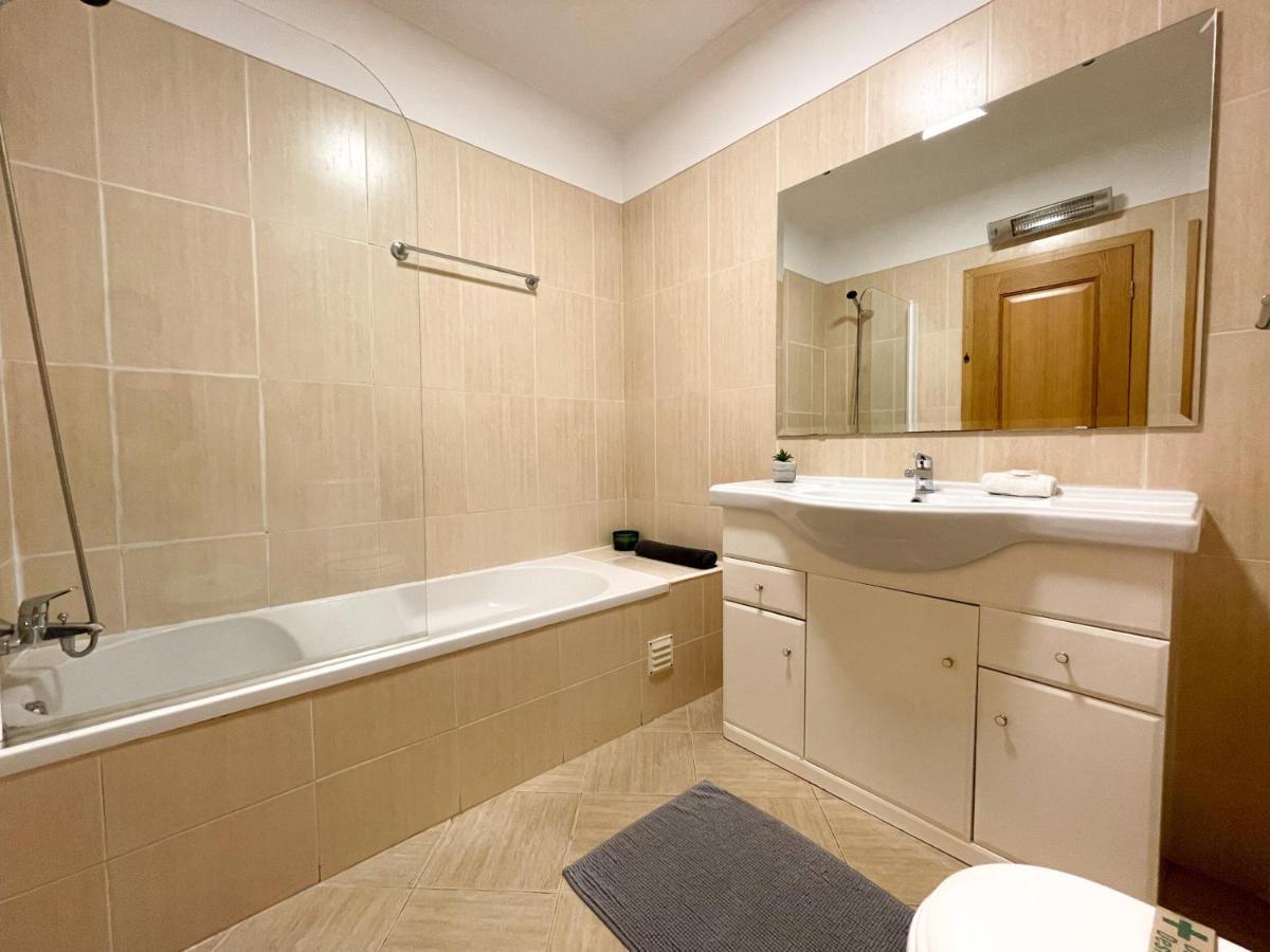 Apartament Oura Lancemar By Sunny Deluxe Albufeira Zewnętrze zdjęcie
