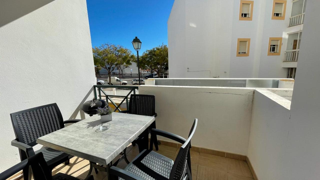 Apartament Oura Lancemar By Sunny Deluxe Albufeira Zewnętrze zdjęcie