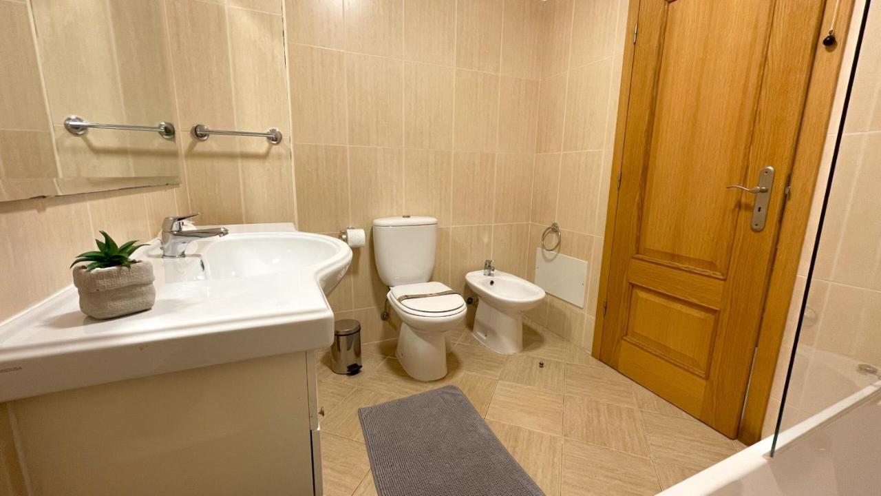 Apartament Oura Lancemar By Sunny Deluxe Albufeira Zewnętrze zdjęcie