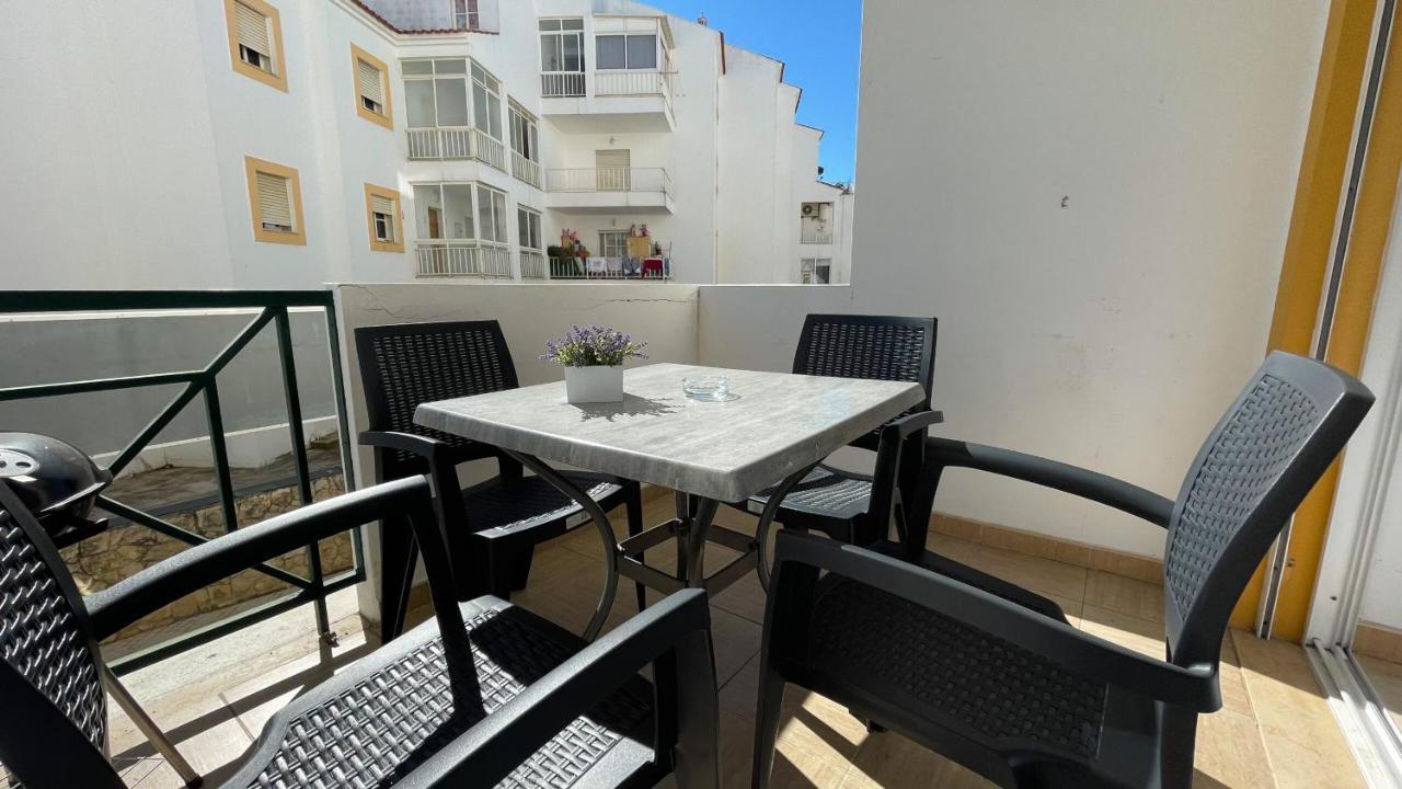 Apartament Oura Lancemar By Sunny Deluxe Albufeira Zewnętrze zdjęcie