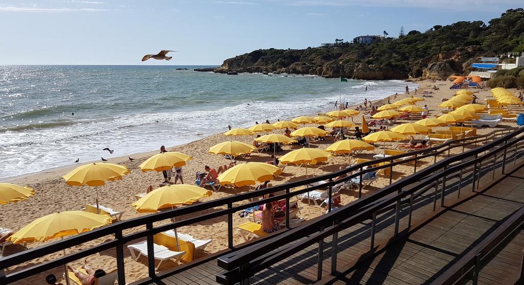 Apartament Oura Lancemar By Sunny Deluxe Albufeira Zewnętrze zdjęcie